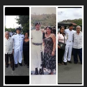 Meet your Posher, Julio